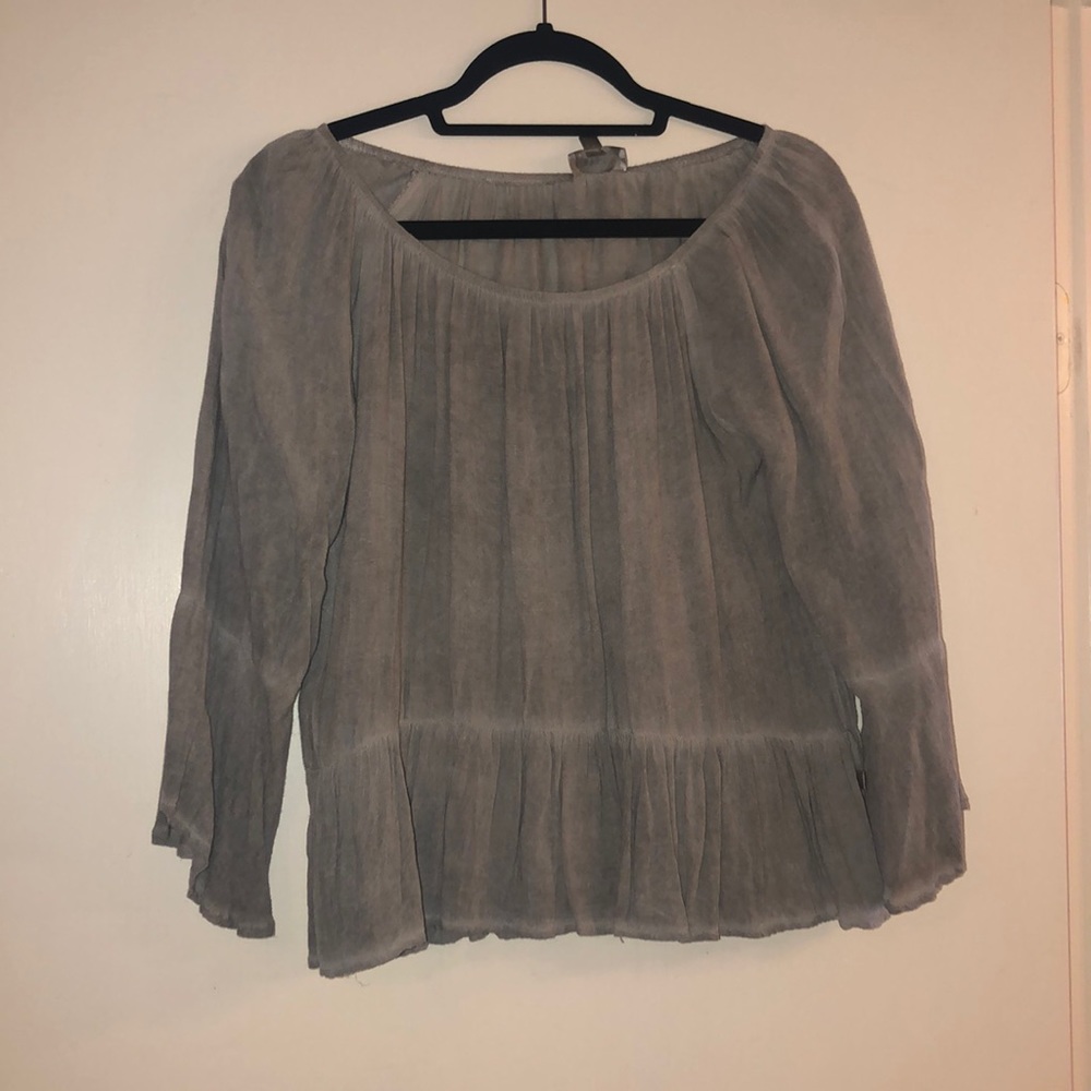 Revolve Top
